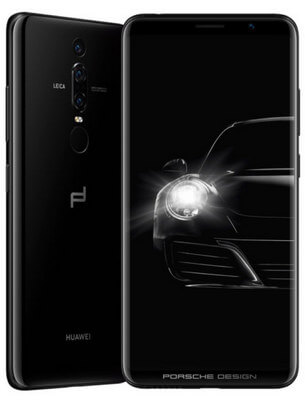 Замена дисплея на телефоне Huawei Mate RS